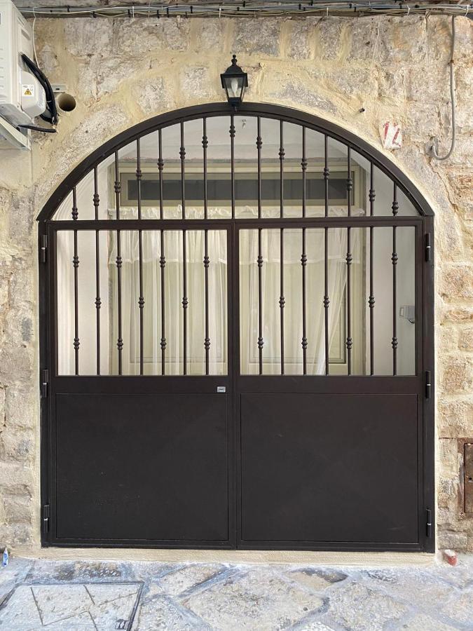 Villa Dimora Vittoria Bari Exterior foto
