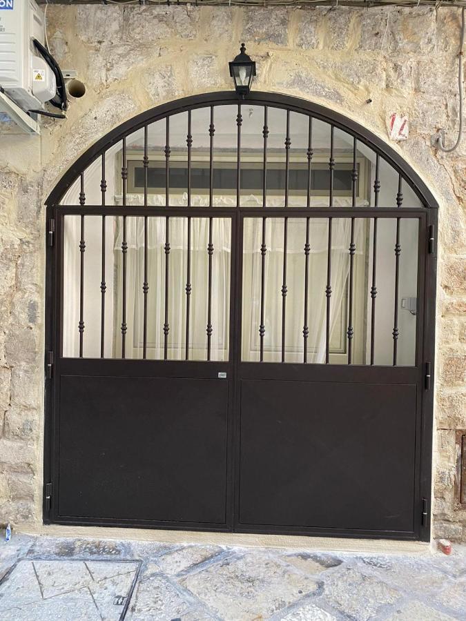 Villa Dimora Vittoria Bari Exterior foto